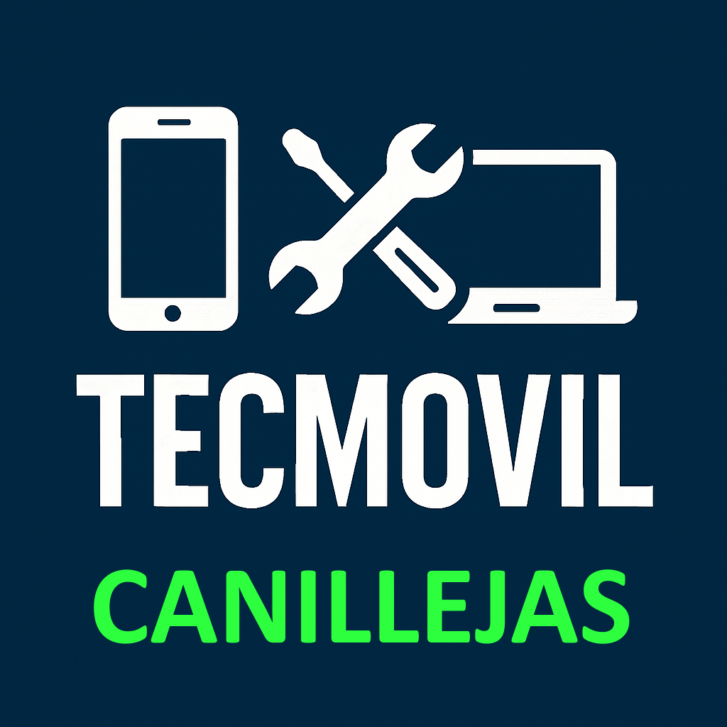 Logo TECMOVIL